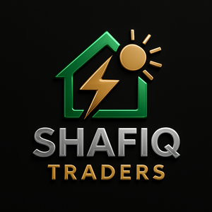 Shafiq Traders
