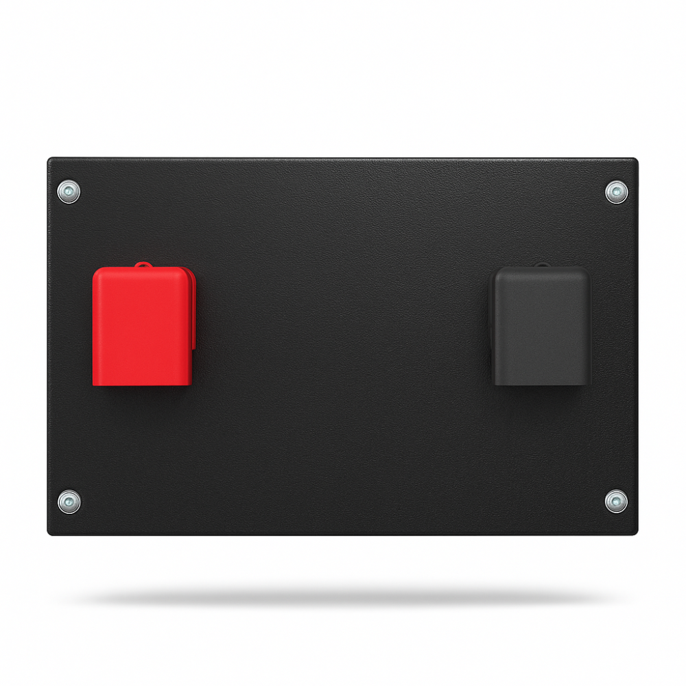 51V 280Ah Lithium Battery | Long Backup Power Solution – ShafiqTraders