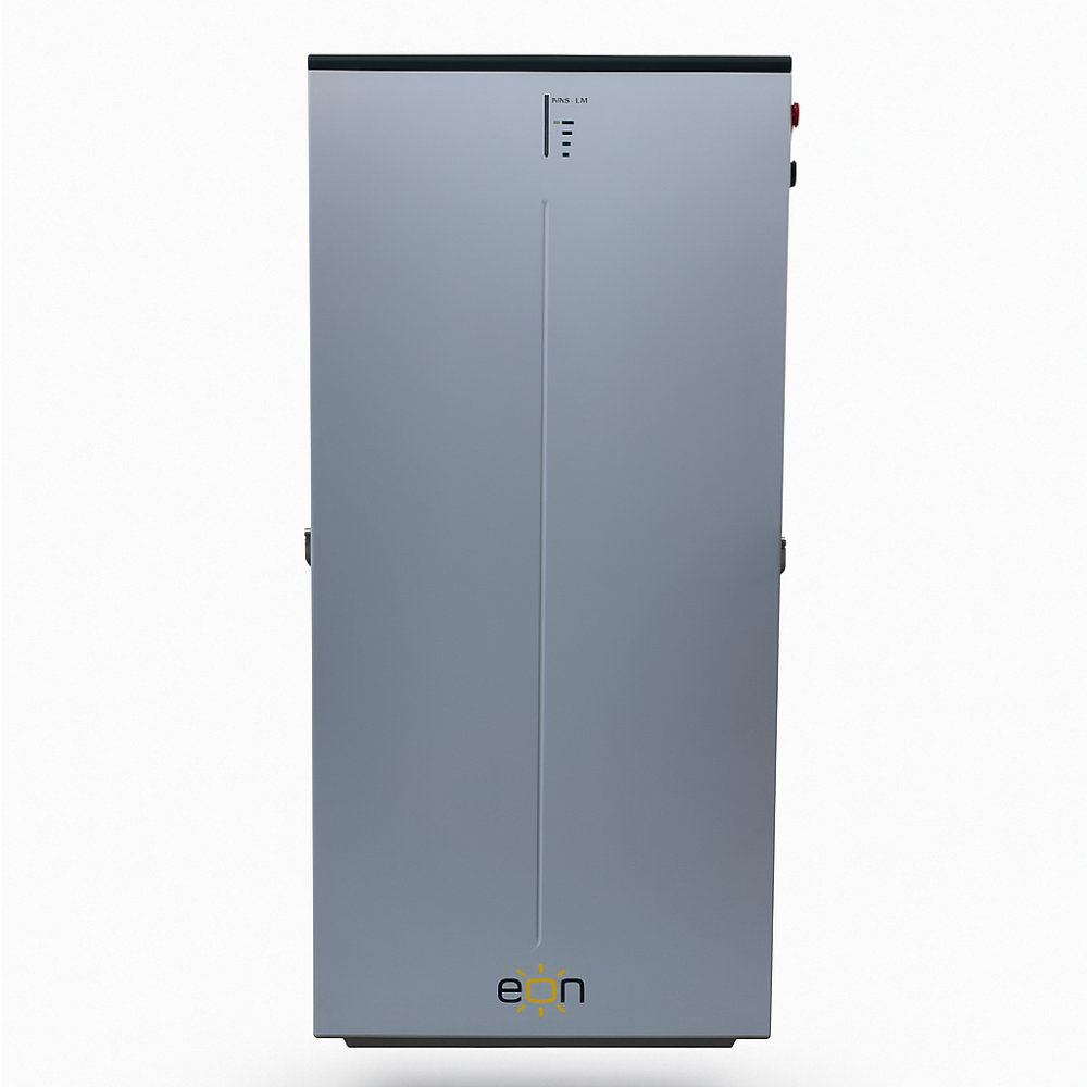 51.2V 192Ah EON Genesis Lithium Battery (9.8kWh) | Reliable Solar & UPS Power Solution – ShafiqTraders