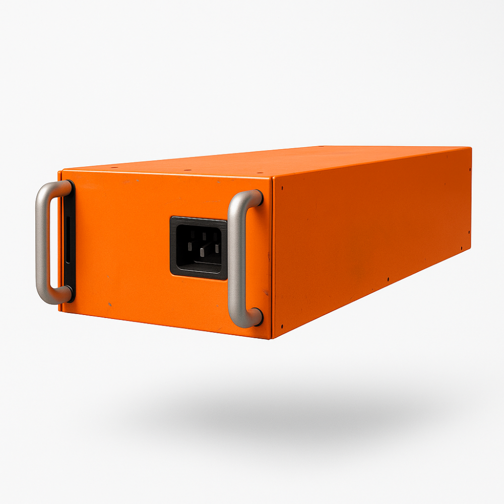 48V 150Ah Lithium Battery | Long Backup & Fast Charging Power Solution – ShafiqTraders