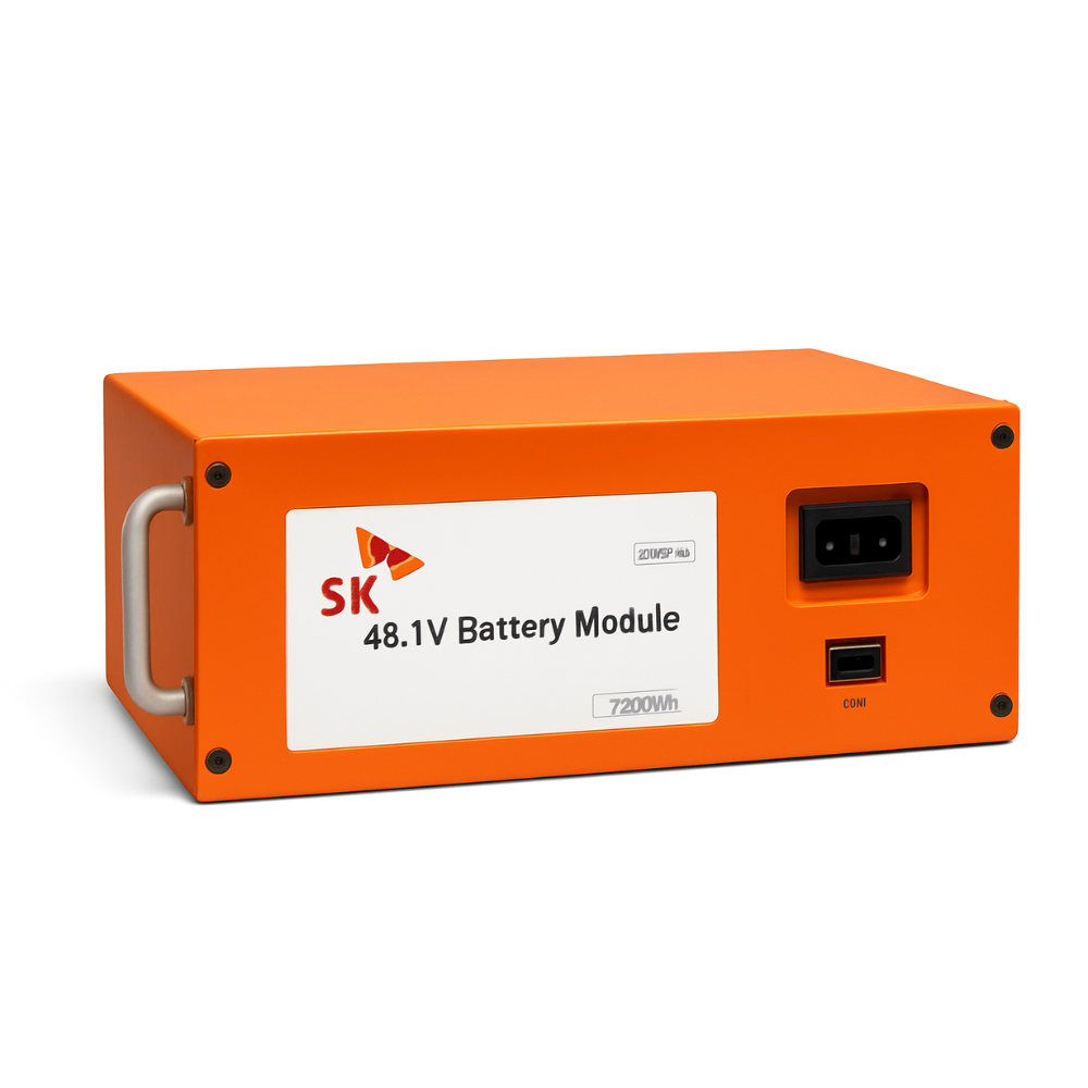 48V 150Ah Lithium Battery | Long Backup & Fast Charging Power Solution – ShafiqTraders