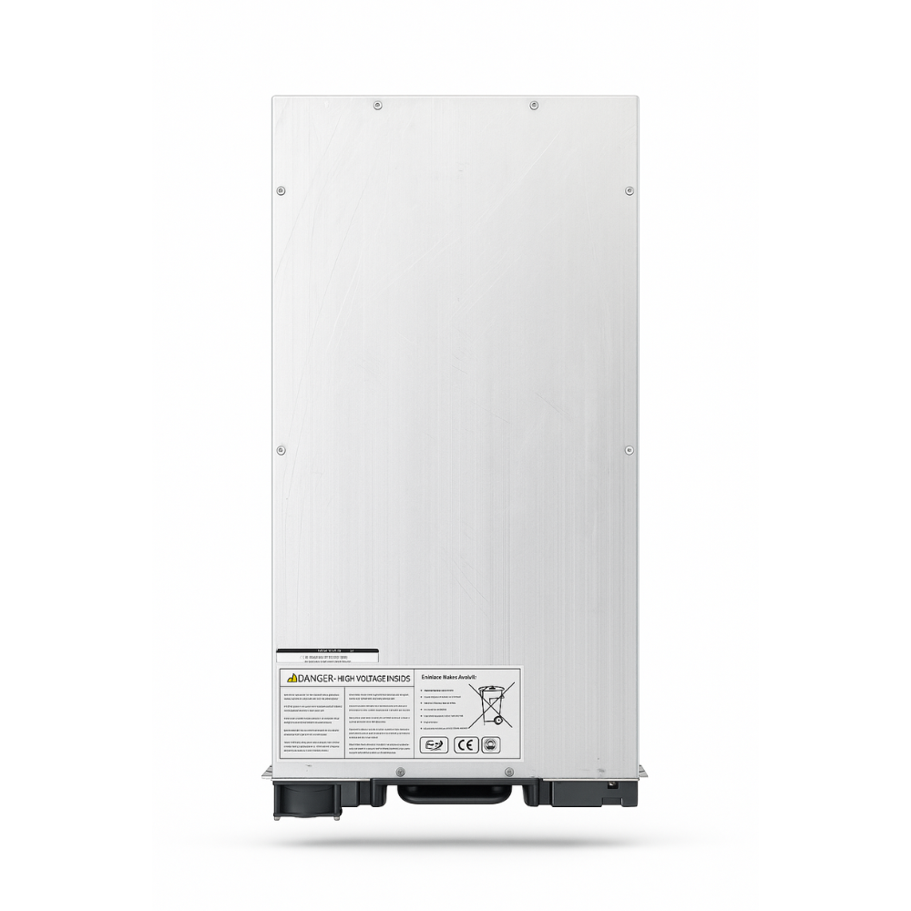 51.2V 189Ah Lithium Battery (LG Electronics Chem) | Long Life, Fast Charging & Reliable Backup – ShafiqTraders