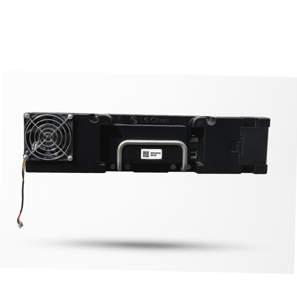 51.2V 189Ah Lithium Battery (LG Electronics Chem) | Long Life, Fast Charging & Reliable Backup – ShafiqTraders