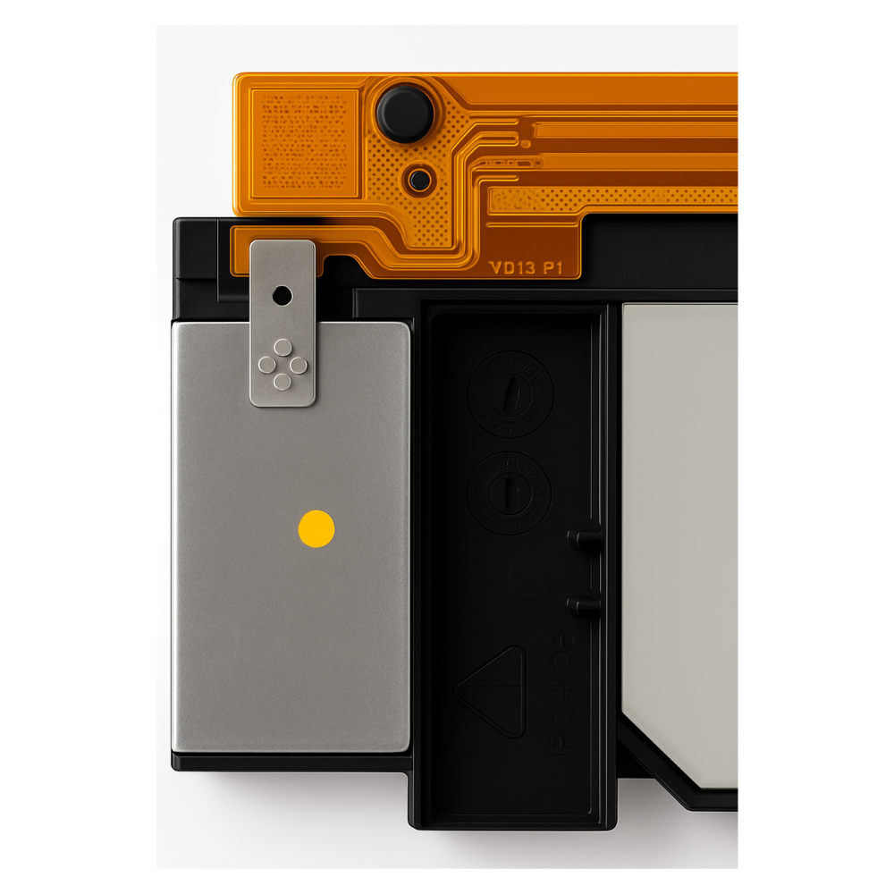 166V 280Ah Lithium Battery Bank (47kW) | Industrial Power Storage Solution – ShafiqTraders