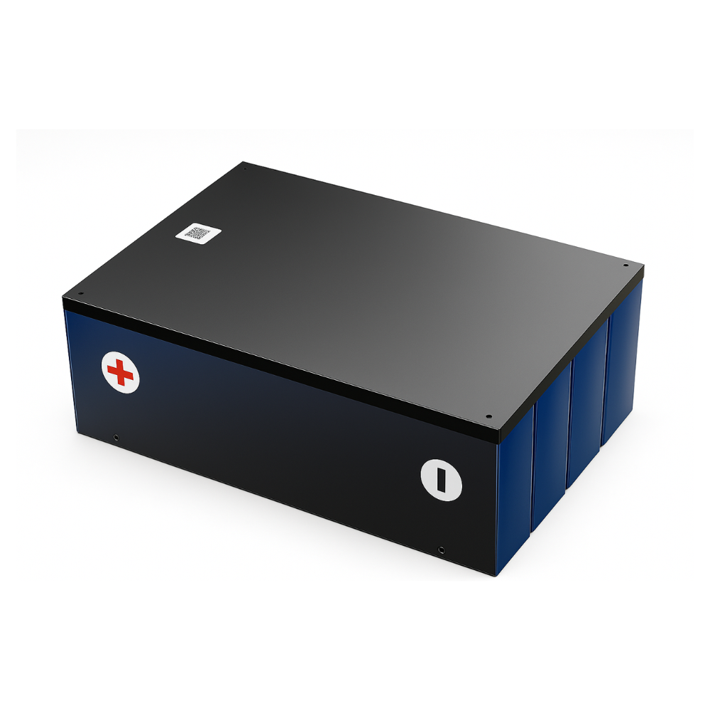 3.2V 280Ah Open Cell Lithium Battery | Custom-Made Power Solution – ShafiqTraders