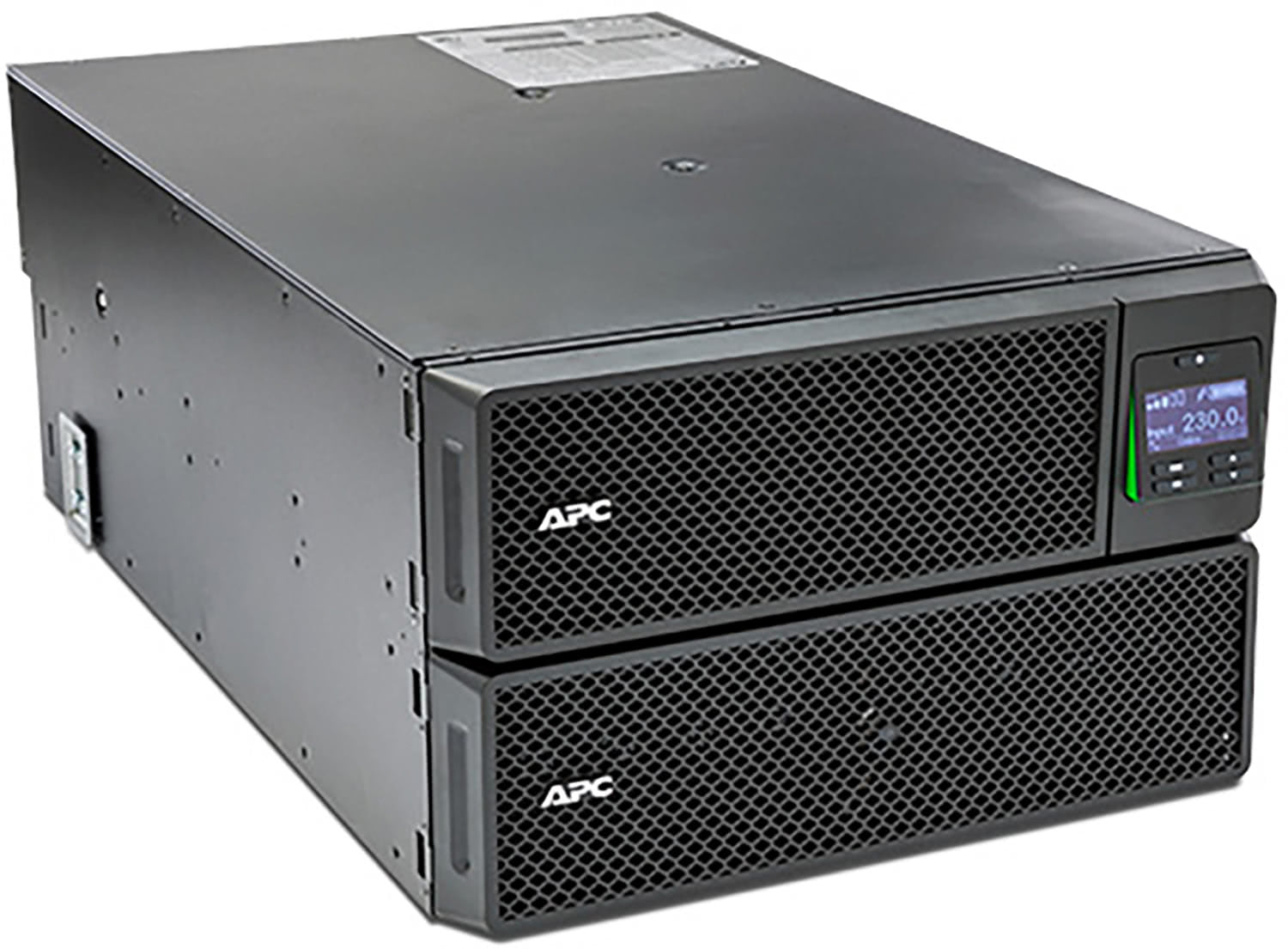 APC SRT10KXLI Smart-UPS 10 kVA / 10 kW Online UPS – Pure Sine Wave Power Protection